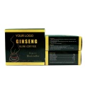 Weight Loss Slim Ginseng Coffee Powder