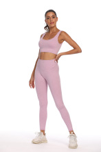 Flex Jacquard Seamless Womens Yoga Wear