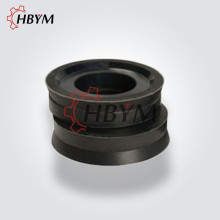 Concrete Pump Spare Parts Composite Polyurenthane Piston