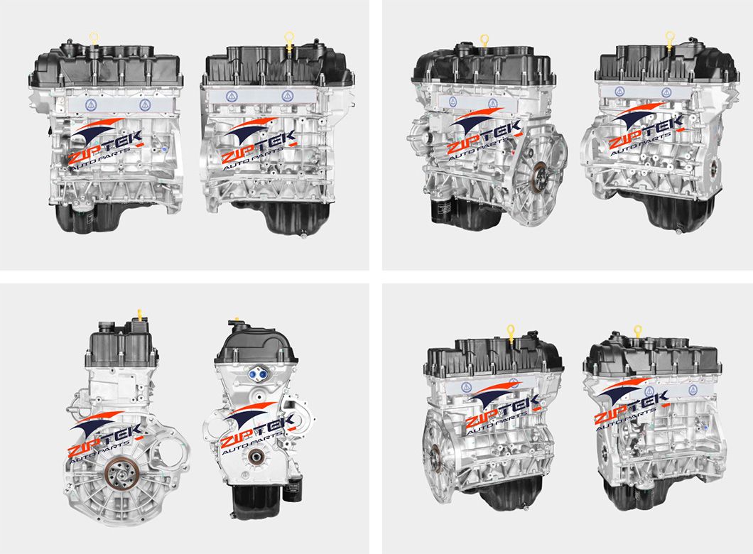 Motor Chana Changan Alsvin JL478QCC6 Chana Changan Alsvin JL478QCC Engine6