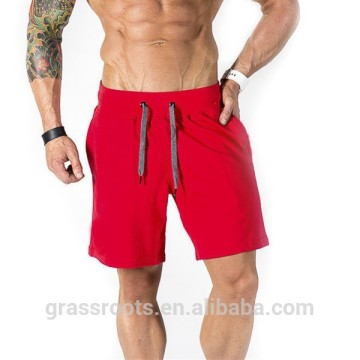 Fashion cheap custom mens gym shorts