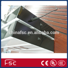 Christmas cinematic light box for decoration