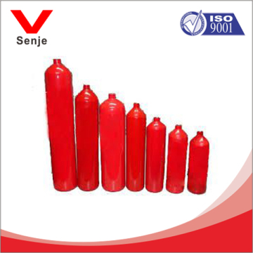 fire extinguisher bottle