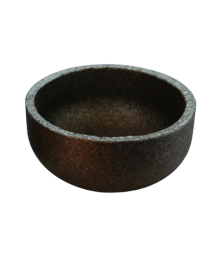 SGP Carbon Steel Pipe Fittings End Weld Cap