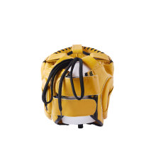 Profession Mma Training Head Guard Sanda Kick Boxing Helmet