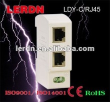 RJ45 Interface Network Signal Surge Protector