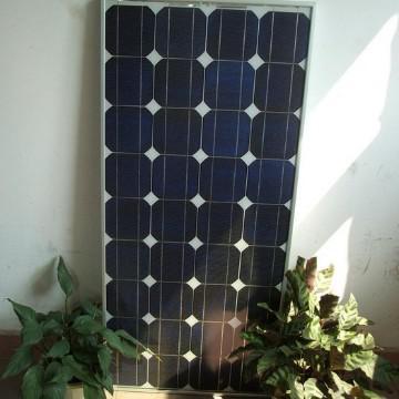 75W Monocrystalline Solar Panel Pakistan Lahore