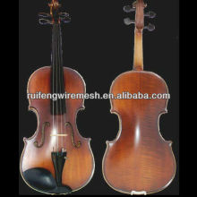 4/4 Middle Grade Solo Violin (factory)