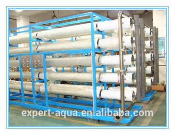 high quality purified water treatment plan for sale