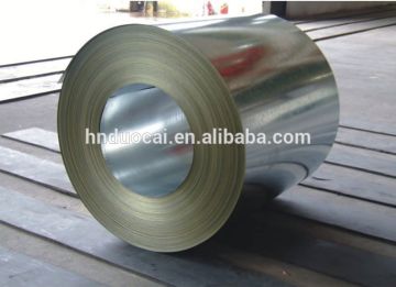 steel plate or tinplate coil and sheet