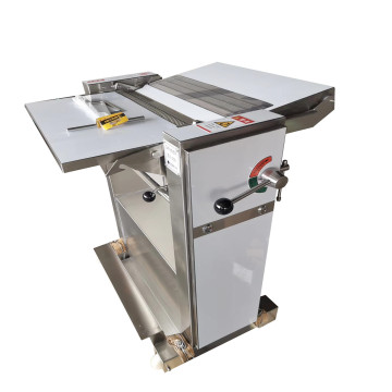 Pork Skin Remover Machine - Fresh Pork Processing Equipment