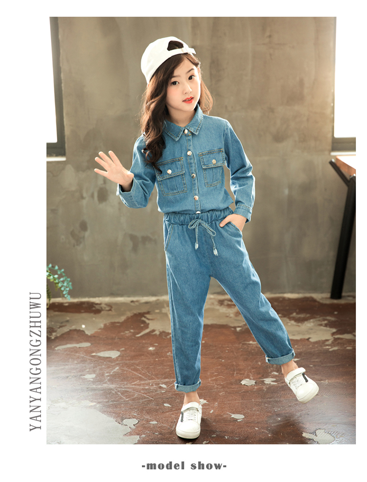 2018 Hot Selling New Designs Autumn children wear Long Sleeve autumn 2 pcsgirls clothes set