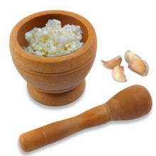 Creative Plastic Mortar Pestle Set Spice Crusher Herbs Bowl Tough Foods Pepper Gingers Kitchen Tools Spices Garlic Grinder
