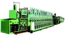 950°c Tempering Heat Treatment Furnaces , Defferent Process Furnaces