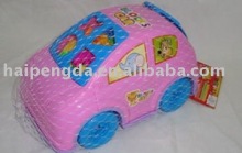 building bricks toys