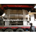 Metal Powder Mixing Machine