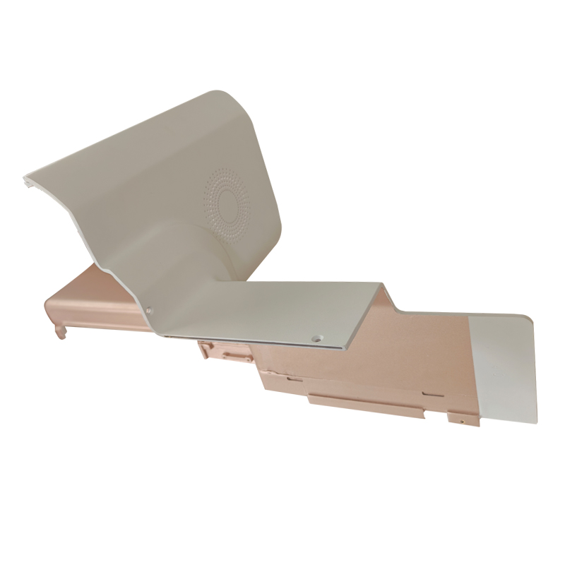 Robô cirúrgico contrato surgical robot back cover