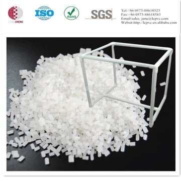 rigid pvc compounds for pvc holder/ pole