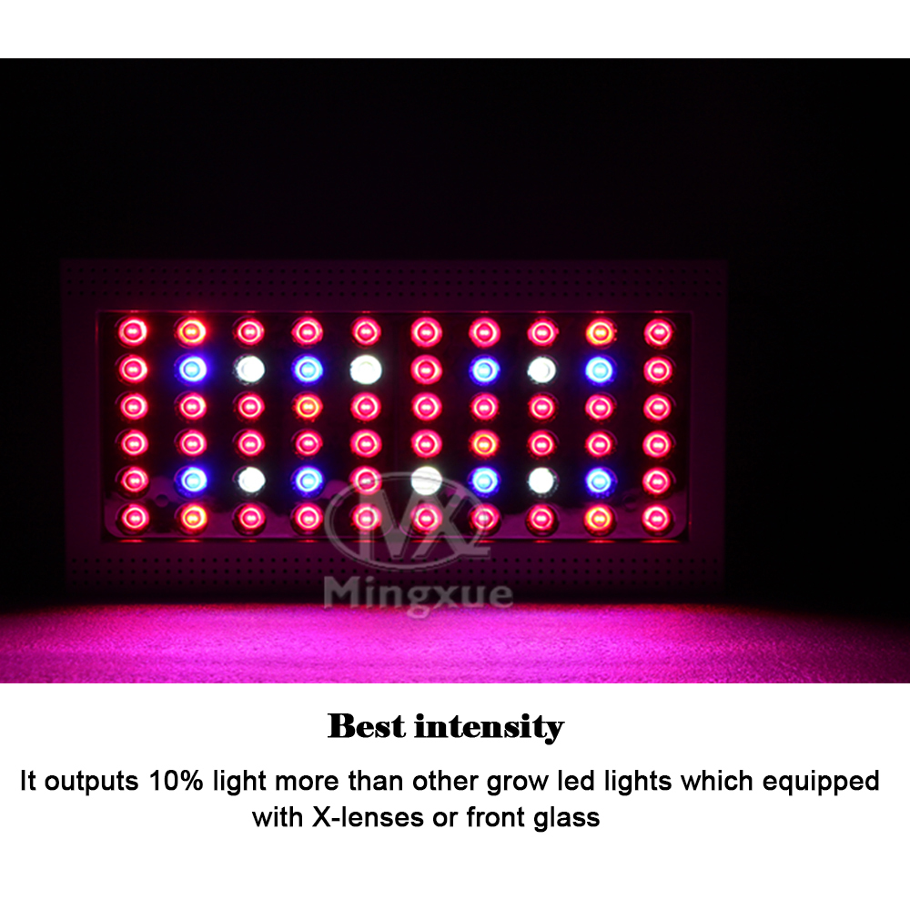 Professional 300W LED Grow Light