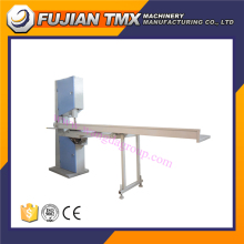 Safe and reliable machine producer WD-BSM-II paper processing machine