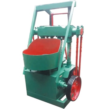 Shisha Charcoal Briquette Machine: Charcoal Dust & Honeycomb Coal Briquette Making Machine