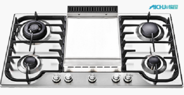 Italian Stove Gas Cooker Stove Top Accessories