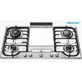 Italian Stove Gas Cooker Stove Top Accessories