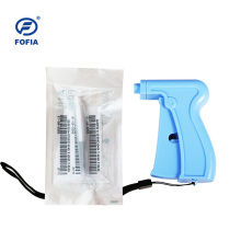 ICAR Injectable Animal RFID Microchip Pet ID Tag