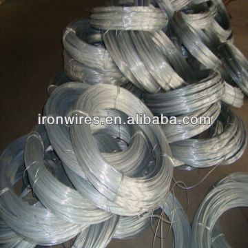 BWG22 galvanized iron wire