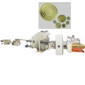 Tin EOE Lid Easy Open End Production Line