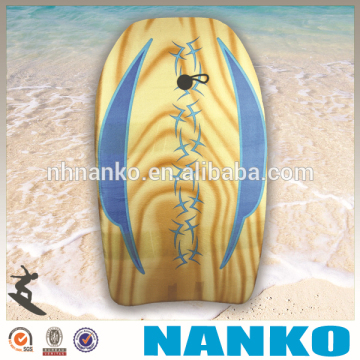 eps body board kids bodyboard /Surfboard High Quality Custom Body board/eps bodyboard