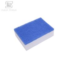 High Density Melamine Foam Kitchen Items Magic Sponge