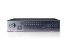 16 Channel H.264 Full D1 Realtime Dvr Support 8 Hdd?