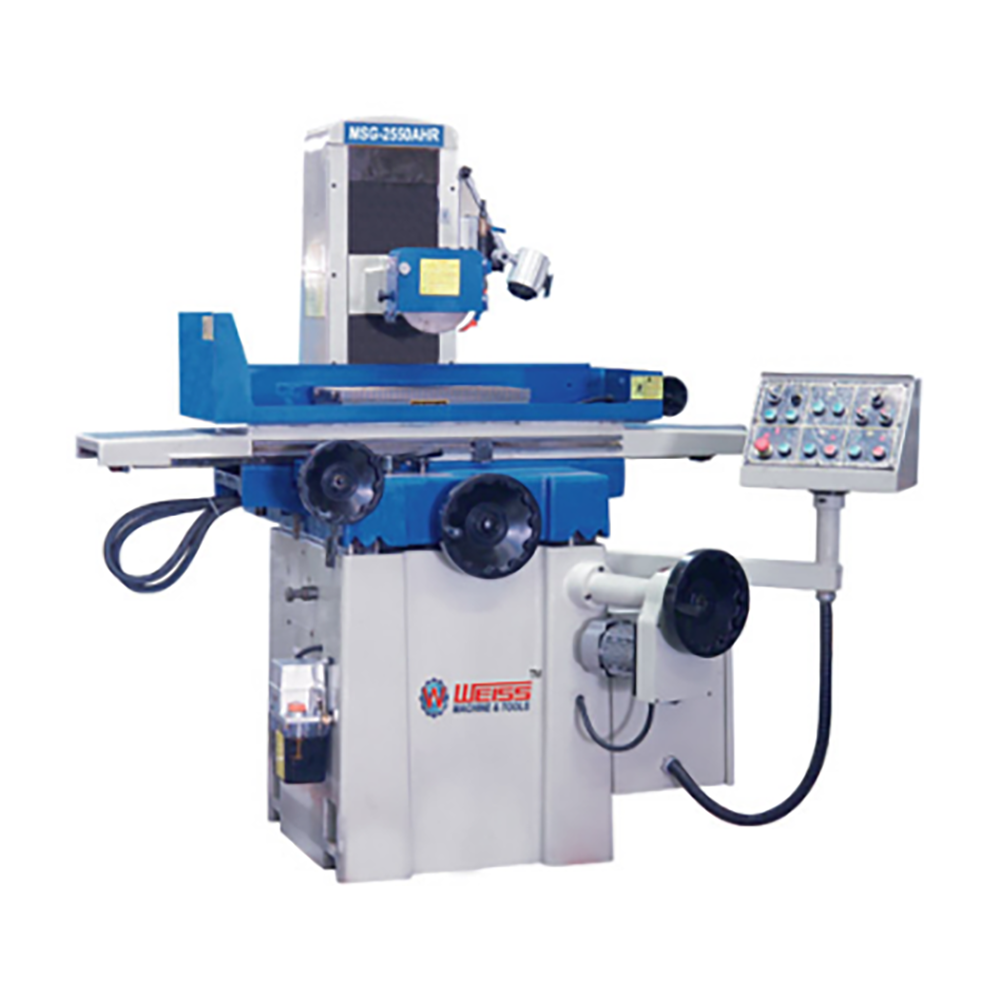 Flachschleifmaschine SG-2050H SG-2550AHD