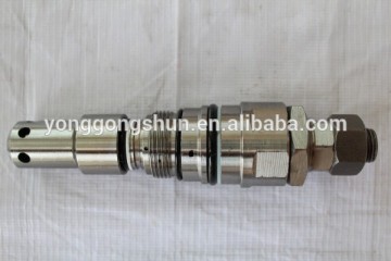 MAIN RELIEF VALVE FOR KOBELCO EXCAVATOR SK200-6