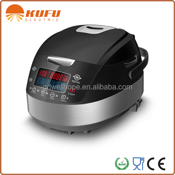 Modern Kitchen Appliances Multicooker