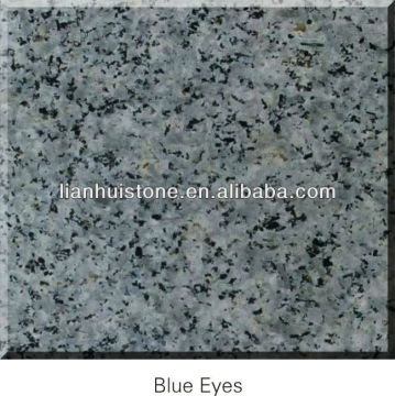 Imported Blue Eyes granite tiles