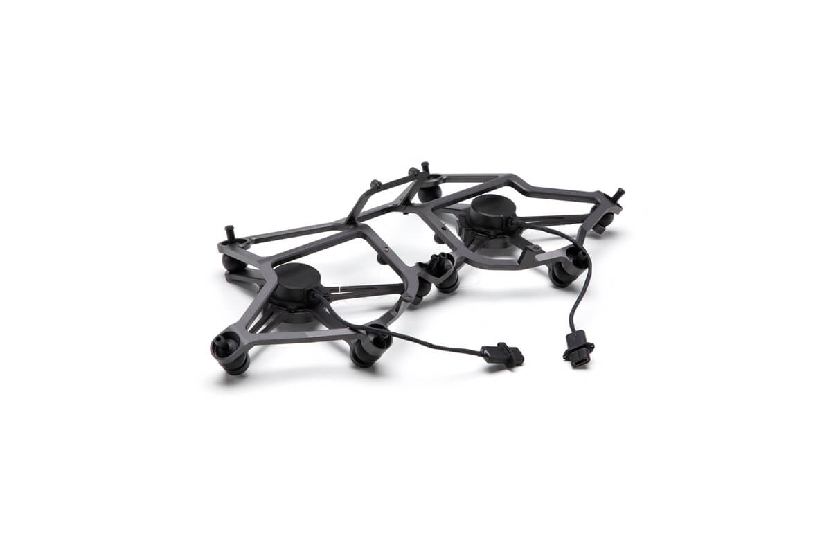 DJI Original Matrice 300 Series Dual Gimbal Connector