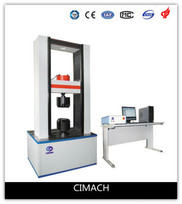 Electronic Universal Testing Machines