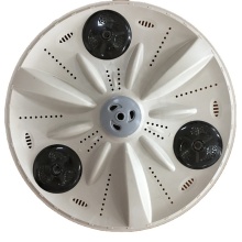 Professional Factory Pulsator for Super Washing Machines: Electronic Pulsator Technology