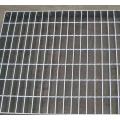 loor grates Hot dip Galvanized steel grating