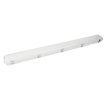 EWS-D verdeelde LED waterdichte fitting