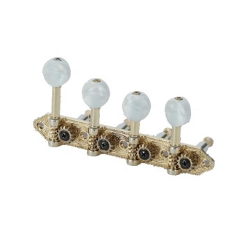 Gold Mandolin Machine Heads Tuners for Mandolin and Guitar