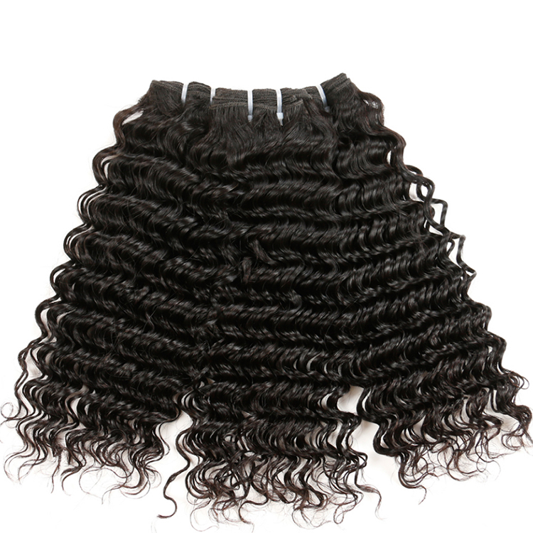 Wholesale Hair Manufacture Brazilian Natural Curly Hair Dyeable Unprocessed Virgin Hair Vendors