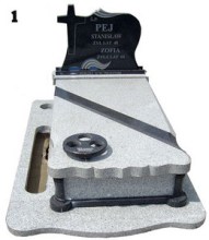 granite (tombstone, monument , gravestone)