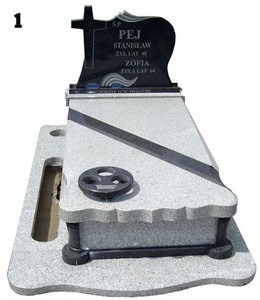 granite (tombstone, monument , gravestone)