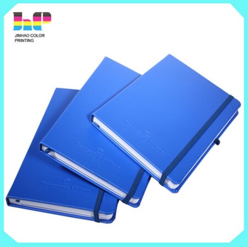 hardcover notebook printing A3 A5 A4