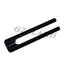 Side Doors Cover Body Molding Trims for Jimny - GZDL4WD