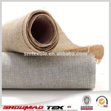 Wholesale natural hessian fabric