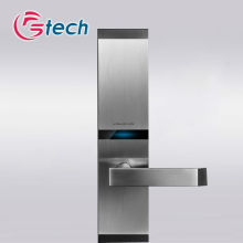 fingerprint combination lock fingerprint door lock